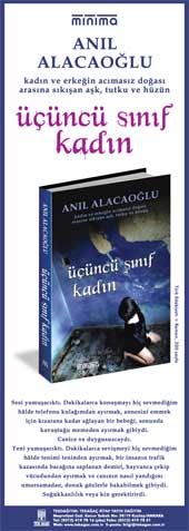 anil alacaoglunun ilk kitabi