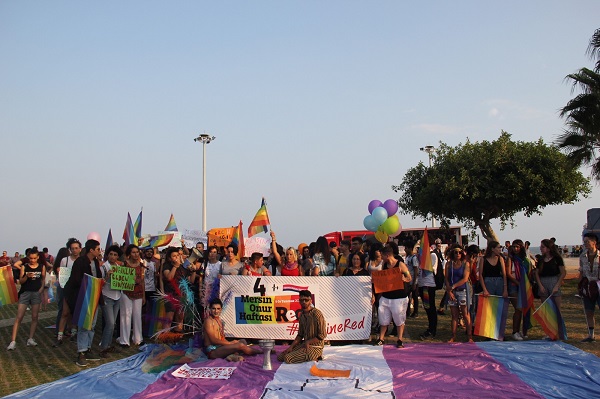 10. Mersin Onur Haftası, “But 10” temasıyla 24-26 Haziran’da gerçekleşecek! | Kaos GL - LGBTİ+ Haber Portalı