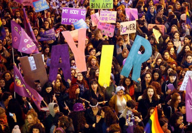 KİH-YÇ’den Akşener ve Kılıçdaroğlu’na mektup: Anayasa değişikliğine hayır! | Kaos GL - LGBTİ+ Haber Portalı Haber