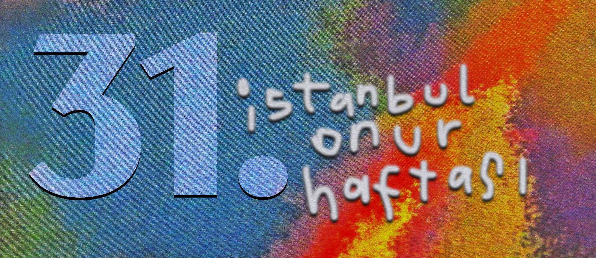 31. İstanbul Onur Haftası gönüllü toplantısı bugün Kaos GL - LGBTİ+ Haber Portalı