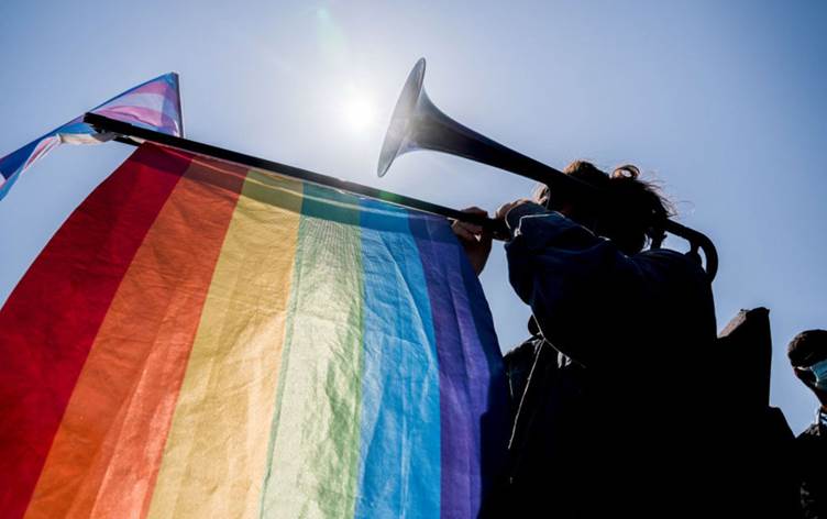 32. İstanbul LGBTİ+ Onur Haftası ve 10. İstanbul Trans Onur Haftası komiteleri temalarını belirledi Kaos GL - LGBTİ+ Haber Portalı