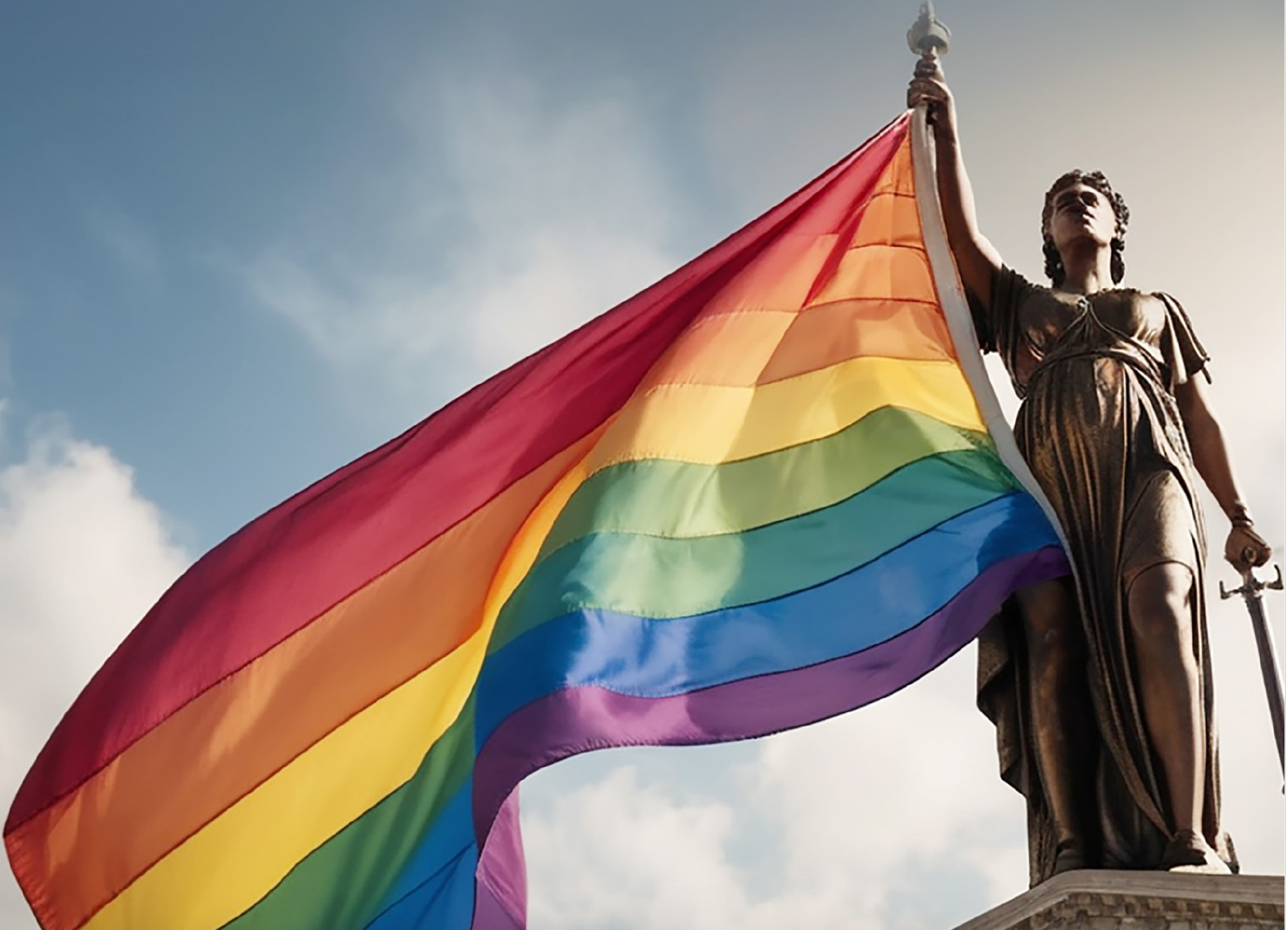 "For LGBTI+ persons, applying to justice mechanisms itself produces violations" Kaos GL - News Portal for LGBTI+