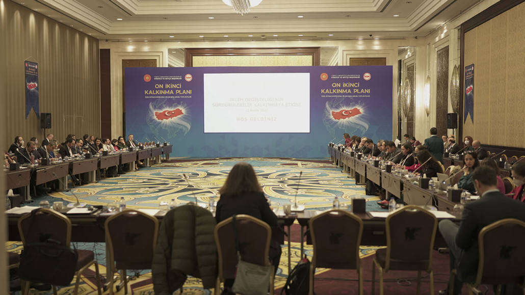 According to the Development Plan LGBTI+s are “harmful”! Kaos GL - News Portal for LGBTI+