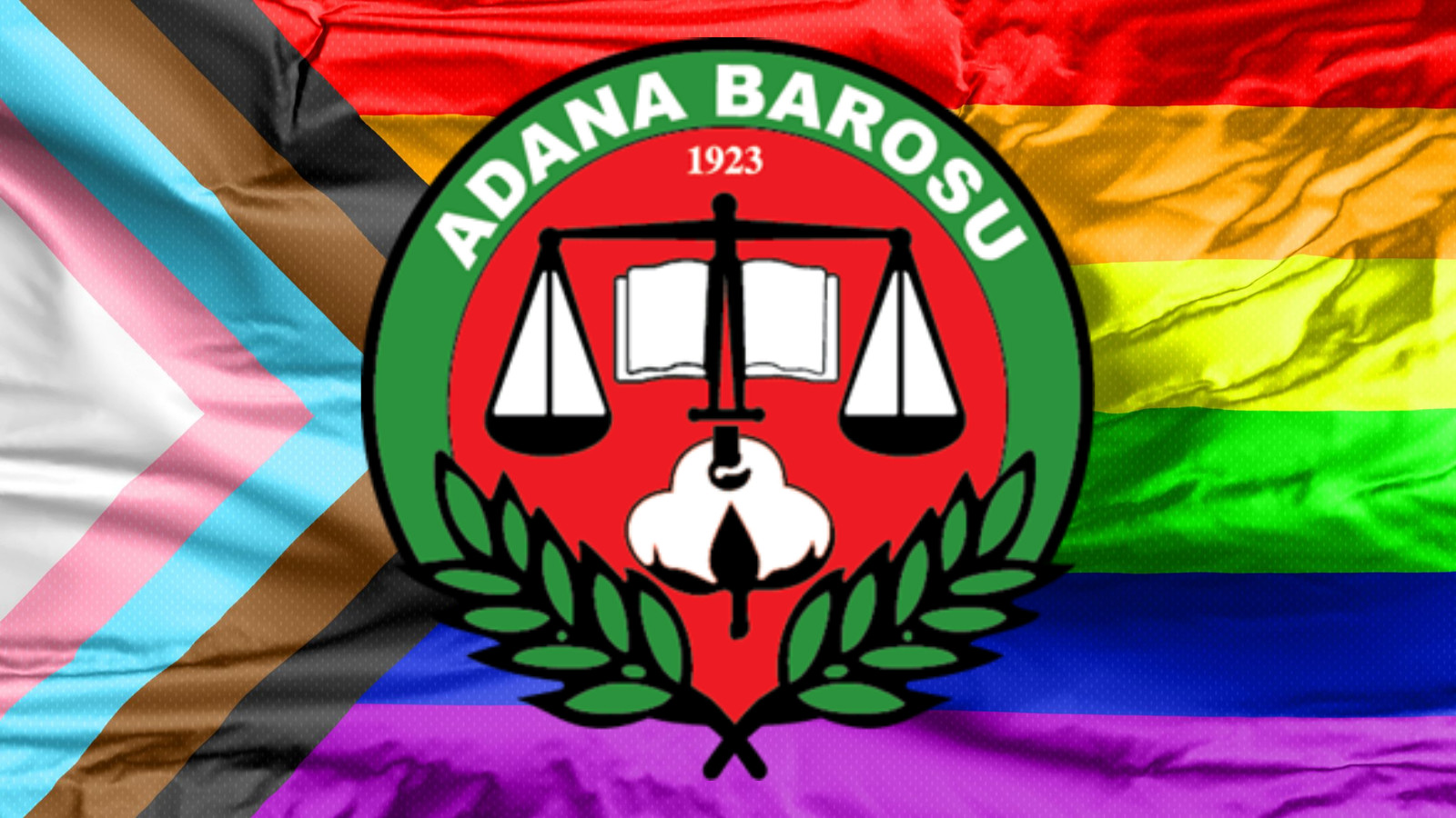 Adana Barosu LGBTİ+ Komisyonu kuruldu Kaos GL - LGBTİ+ Haber Portalı
