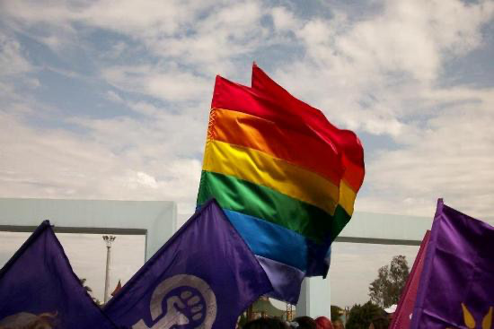 Ağ-Da: Nefretin karşısında yaşamın yanındayız | Kaos GL - LGBTİ+ Haber Portalı Haber