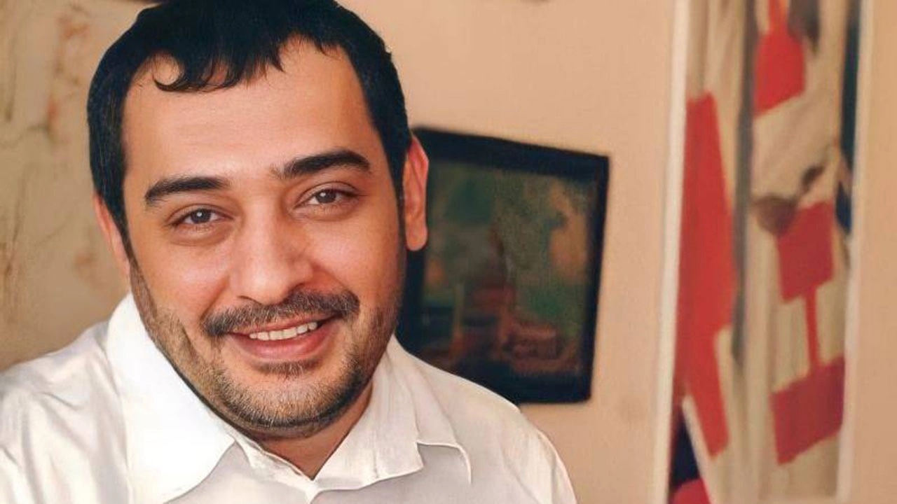 Ahmet Tulgar aramızdan ayrıldı | Kaos GL - LGBTİ+ Haber Portalı Haber