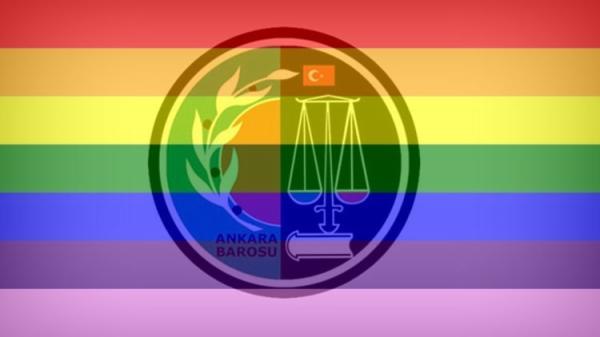 Ankara Barosu LGBTİQ+ Hakları Merkezi’nden 17 Mayıs açıklaması Kaos GL - LGBTİ+ Haber Portalı
