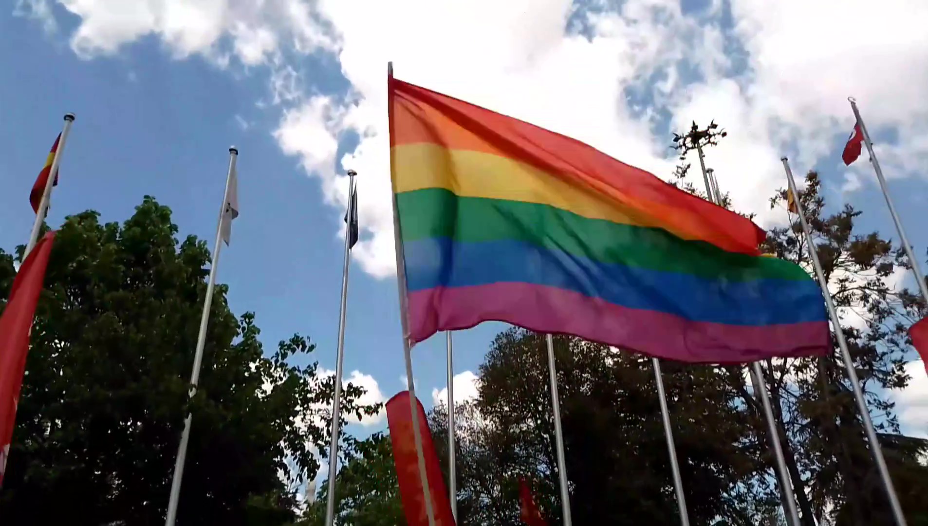 Antep Queer, 1 Mayıs’ta alanında uğradığı tacize ses çıkarıyor: Gökkuşağı değil ayrımcılık suç! Kaos GL - LGBTİ+ Haber Portalı