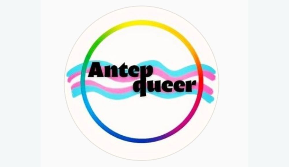Antep Queer: “Yalnız değilsin, yalnız yürümeyelim!” Kaos GL - LGBTİ+ Haber Portalı