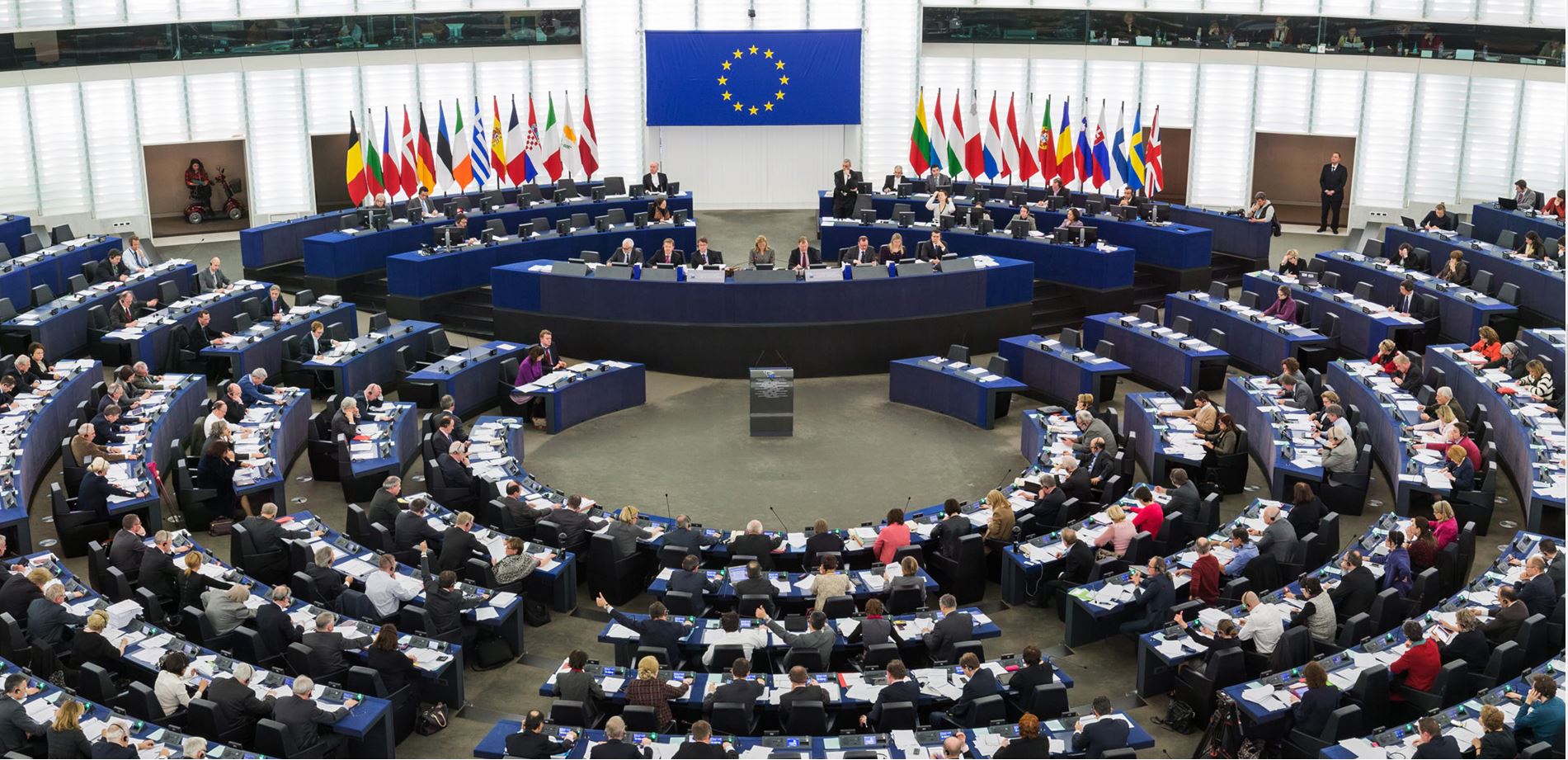 Aşırı sağ siyasetin 2024 Avrupa Parlamentosu seçimlerinde güçlü bir etkiye sahip olacağı tahmin ediliyor | Kaos GL - LGBTİ+ Haber Portalı Haber