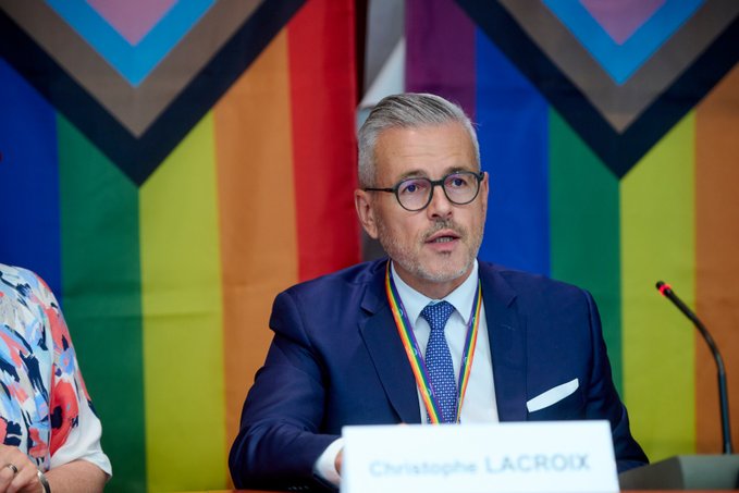 “Attacks on freedom of expression and assembly can have long-term impacts, especially on the younger generations” Kaos GL - News Portal for LGBTI+