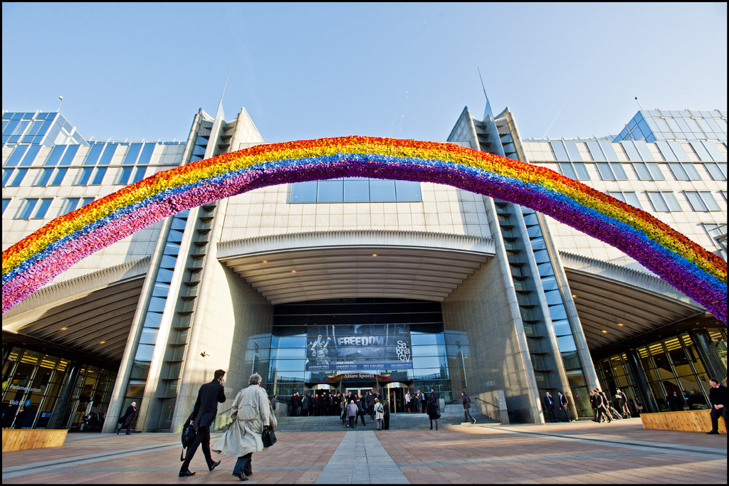 Avrupa Parlamentosu’ndan Diyanet’in nefretine tepki | Kaos GL - LGBTİ+ Haber Portalı Haber