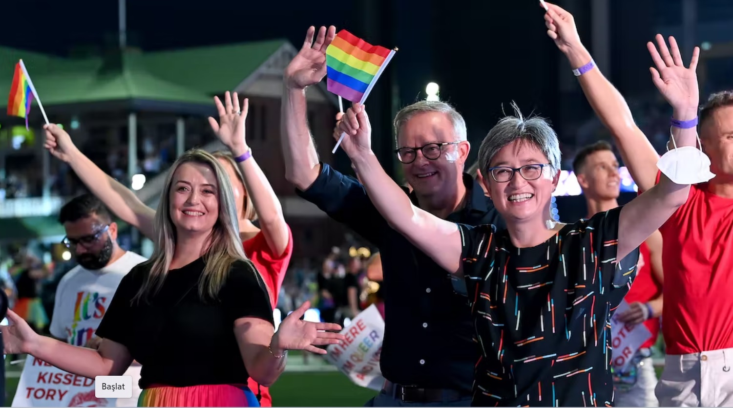 Avustralya, dini okullardaki LGBTİ+ ayrımcılığının önüne geçmek istiyor Kaos GL - LGBTİ+ Haber Portalı