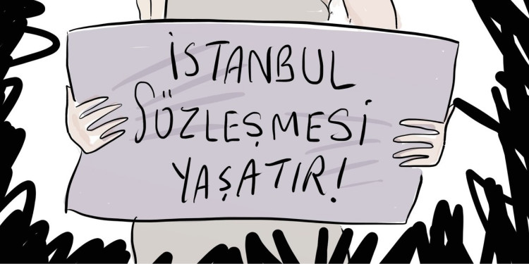 27 ülkeden ortak İstanbul Sözleşmesi açıklaması: Türkiye’yi fesih bildirimini geri çekmeye çağırıyoruz! Kaos GL - LGBTİ+ Haber Portalı