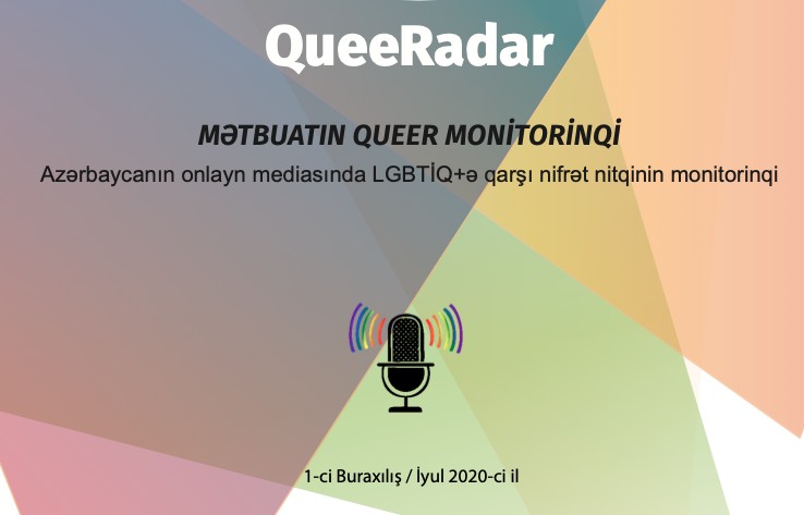 Azerbaycan medyasında LGBTQ+’lar: Olumlu temsil çok az! | Kaos GL - LGBTİ+ Haber Portalı Haber