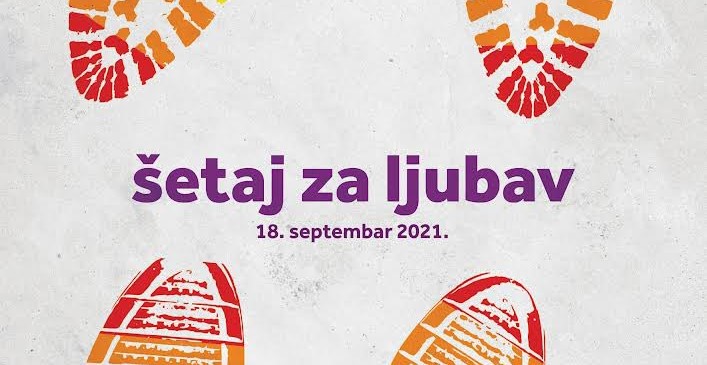 Belgrad aşk için yürüyecek! Kaos GL - LGBTİ+ Haber Portalı