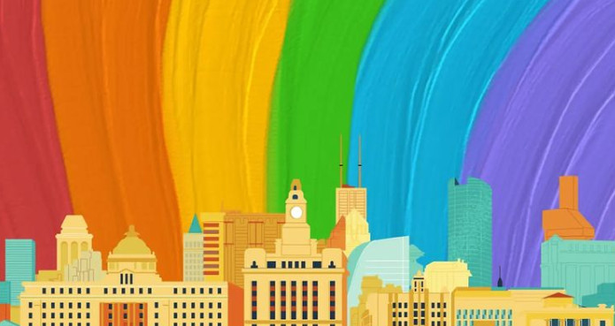 Bilkent’te “LGBTIQA+ Perspektifinden Kent ve Mekan Algısı” | Kaos GL - LGBTİ+ Haber Portalı Haber