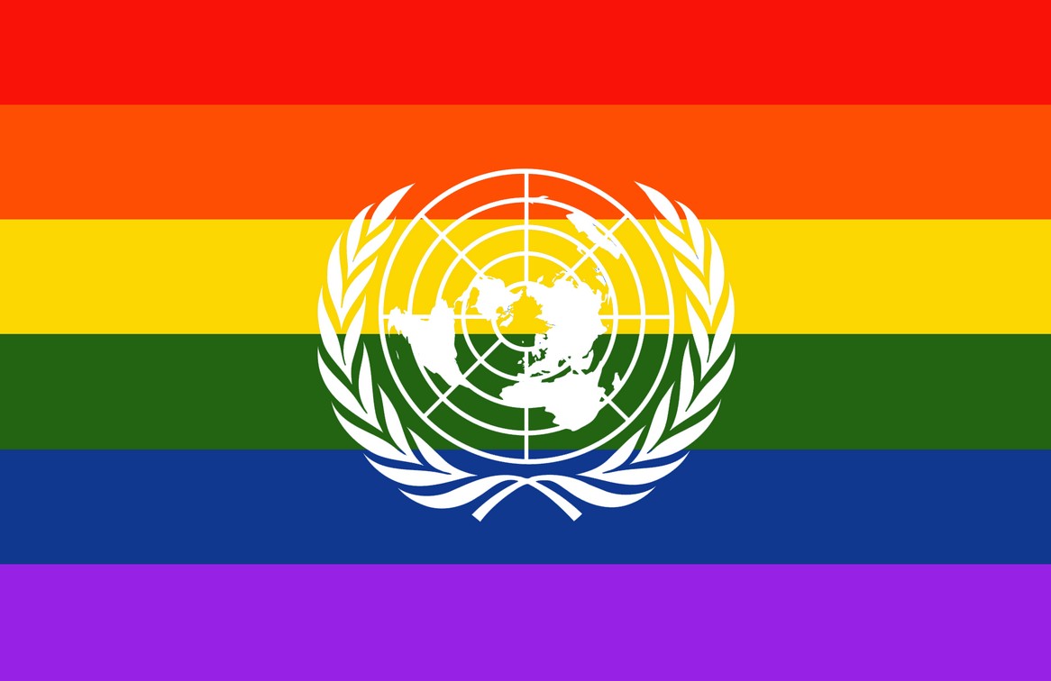 UN: Targeted actions needed to protect LGBTI people amid pandemic Kaos GL - News Portal for LGBTI+