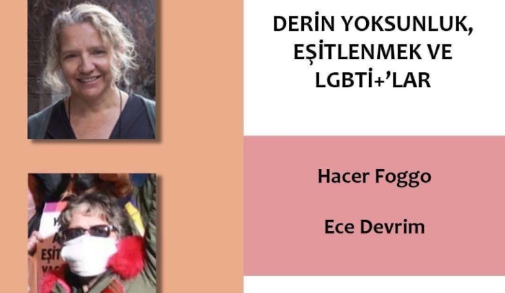 Boysan’ın Evi, derin yoksulluğu tartışıyor Kaos GL - LGBTİ+ Haber Portalı