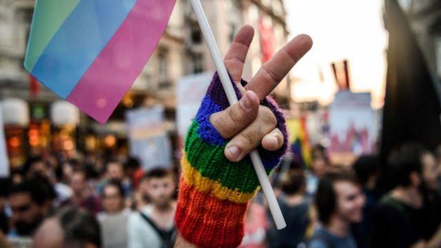 Bursa’da deprem sonrası LGBTİ+ dayanışması var Kaos GL - LGBTİ+ Haber Portalı