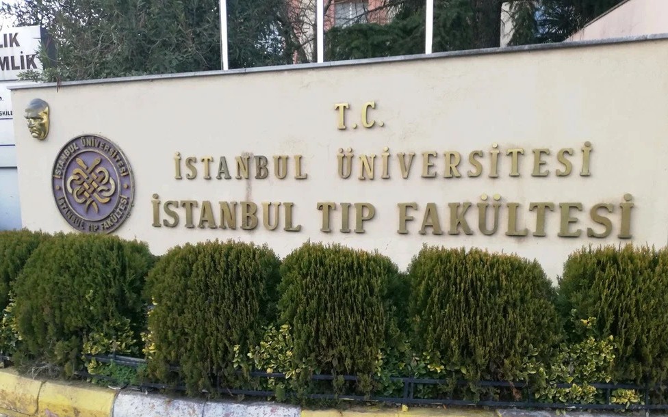 Censorship for “sexual orientation” expression at ÇAPA Faculty of Medicine! Kaos GL - News Portal for LGBTI+