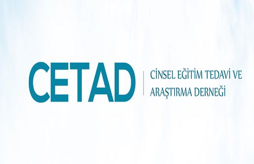 CETAD’ın Kongresi “Cinsel Sağlık, Haklar ve Tedaviler” temasıyla düzenlenecek | Kaos GL - LGBTİ+ Haber Portalı Haber