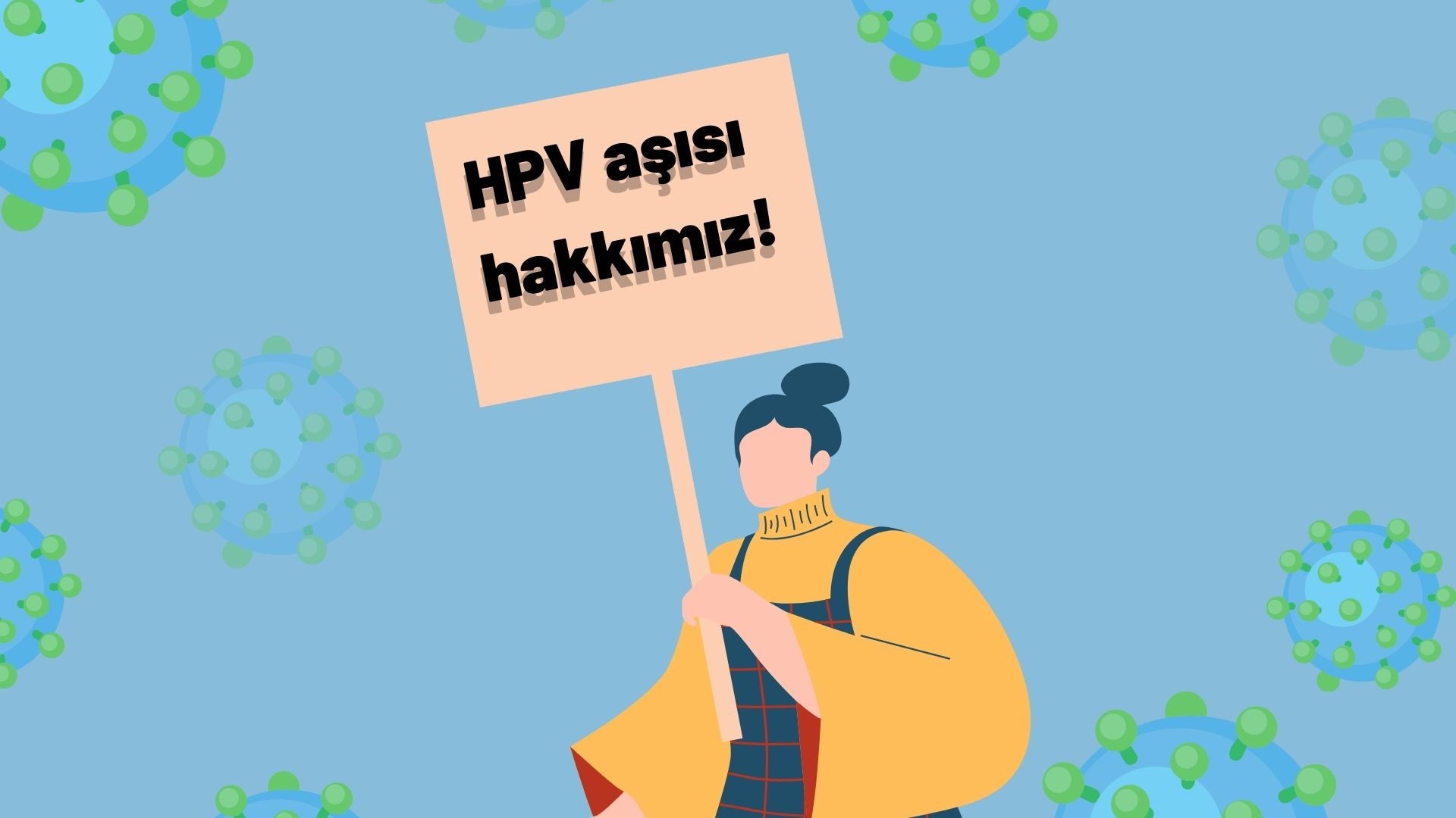 Çıkarın soruları, HPV aşısı canlı yayını geliyor Kaos GL - LGBTİ+ Haber Portalı