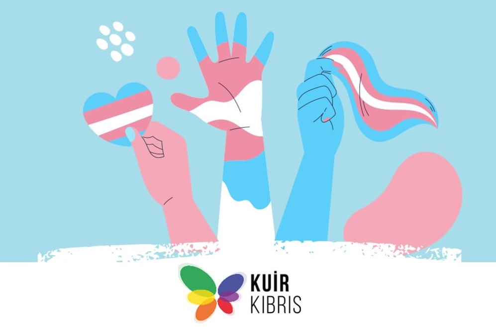 Legal gender recognition should be based on the right of self-determination”  Kaos GL - News Portal for LGBTI+