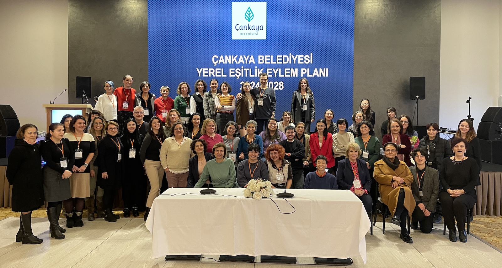 Civil society organizations join forces with Çankaya Municipality for Local Equality Action Plan | Kaos GL - News Portal for LGBTI+ News