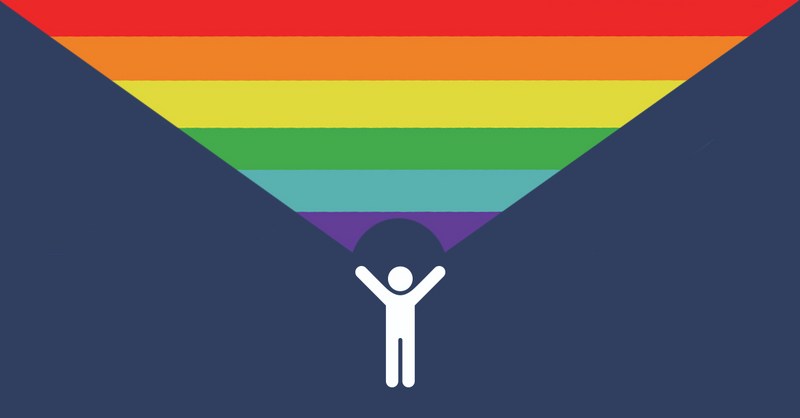 Cumartesi Sohbetleri’nde bu hafta: Açılmak Kaos GL - LGBTİ+ Haber Portalı