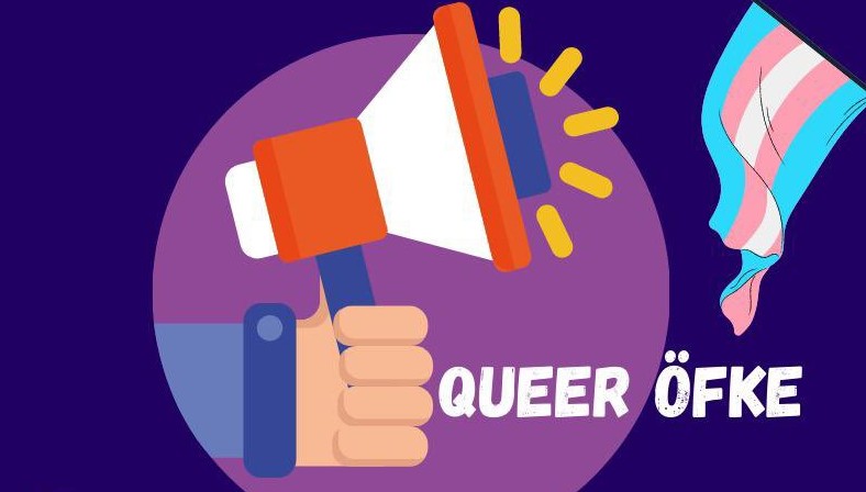 Cumartesi Sohbetleri’nde bu hafta: Queer öfke Kaos GL - LGBTİ+ Haber Portalı