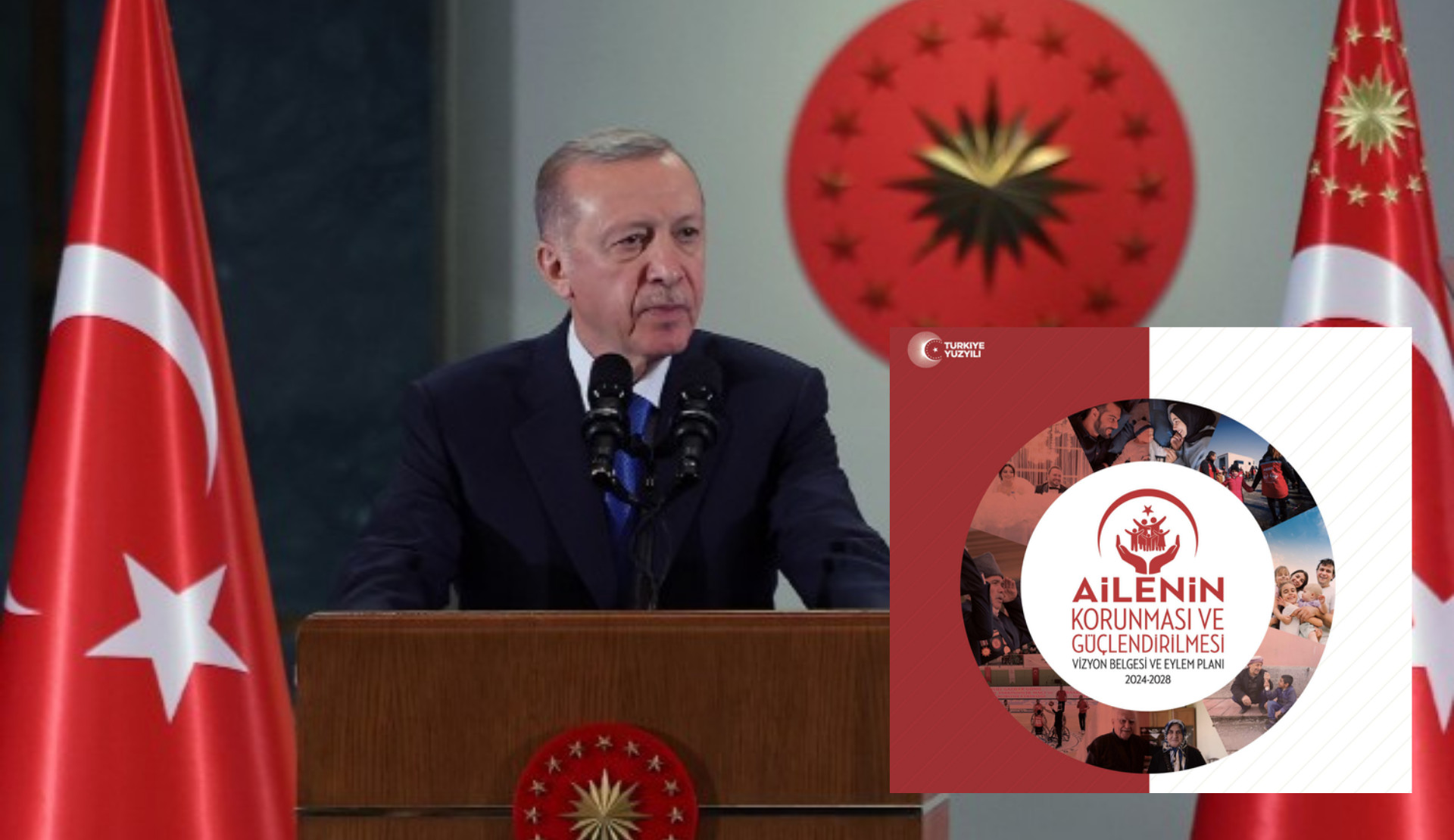 Cumhurbaşkanı Recep Tayyip Erdoğan, kabine toplantısının ardından yaptığı açıklamada LGBTİ+’ları hedef aldı | Kaos GL - LGBTİ+ Haber Portalı