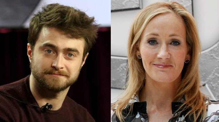 Daniel Radcliffe’ten J. K. Rowling’in transfobisine yanıt: Trans kadınlar kadındır! Kaos GL - LGBTİ+ Haber Portalı