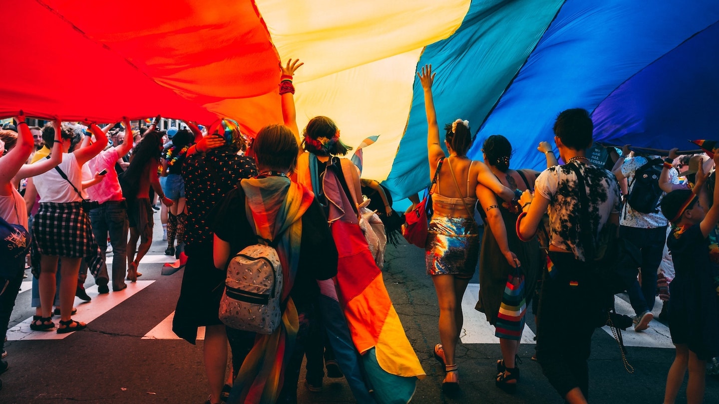 Devlet destekli LGBTİ+ karşıtlığının toplumda karşılığı yok! Kaos GL - LGBTİ+ Haber Portalı
