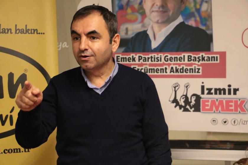 EMEP Başkanı Akdeniz: 'LGBT' değil AKP iktidarı tehdit ediyor | Kaos GL - LGBTİ+ Haber Portalı Haber