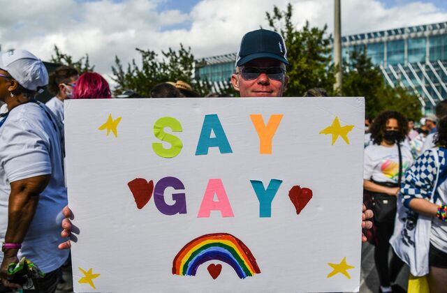 “Eşcinsel Deme” yasaklamakla kalmıyor, aileye ifşa ediyor Kaos GL - LGBTİ+ Haber Portalı