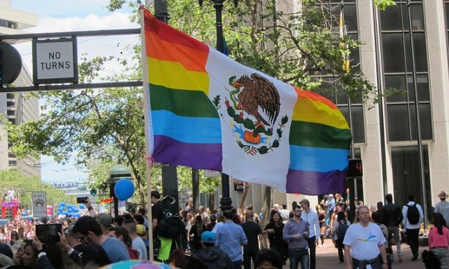 Eşcinsel evlilik artık tüm Meksika’da yasal Kaos GL - LGBTİ+ Haber Portalı