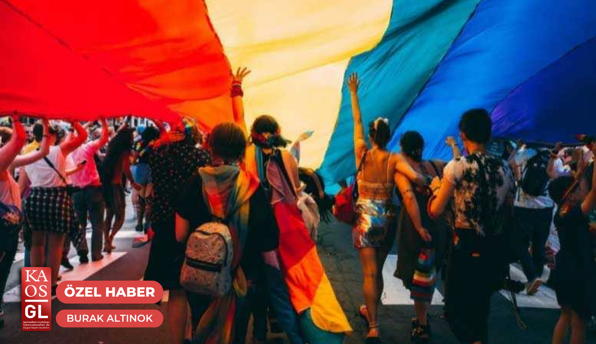 Fas’taki ayrımcı yasalar, LGBTIQ+’ların yaşamını zorlaştırıyor | Kaos GL - LGBTİ+ Haber Portalı Haber