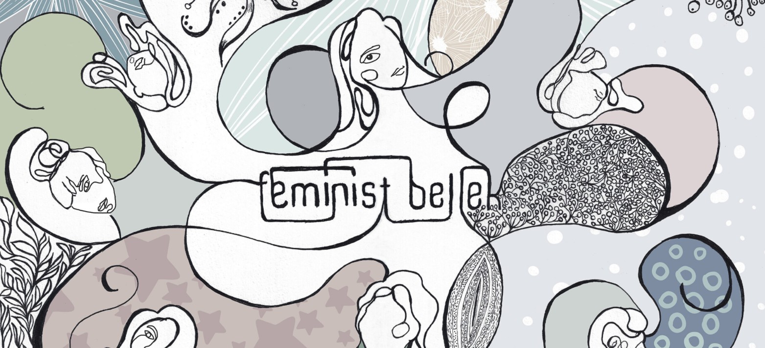 “Feminist Bellek” çevrimiçi yayımda! Kaos GL - LGBTİ+ Haber Portalı