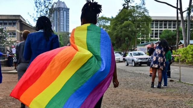 Gana Cumhurbaşkanı, Yüksek Mahkeme itirazı yayınlanana kadar LGBTİ+ karşıtı yasa tasarısı için harekete geçmeyeceğini belirtti | Kaos GL - LGBTİ+ Haber Portalı