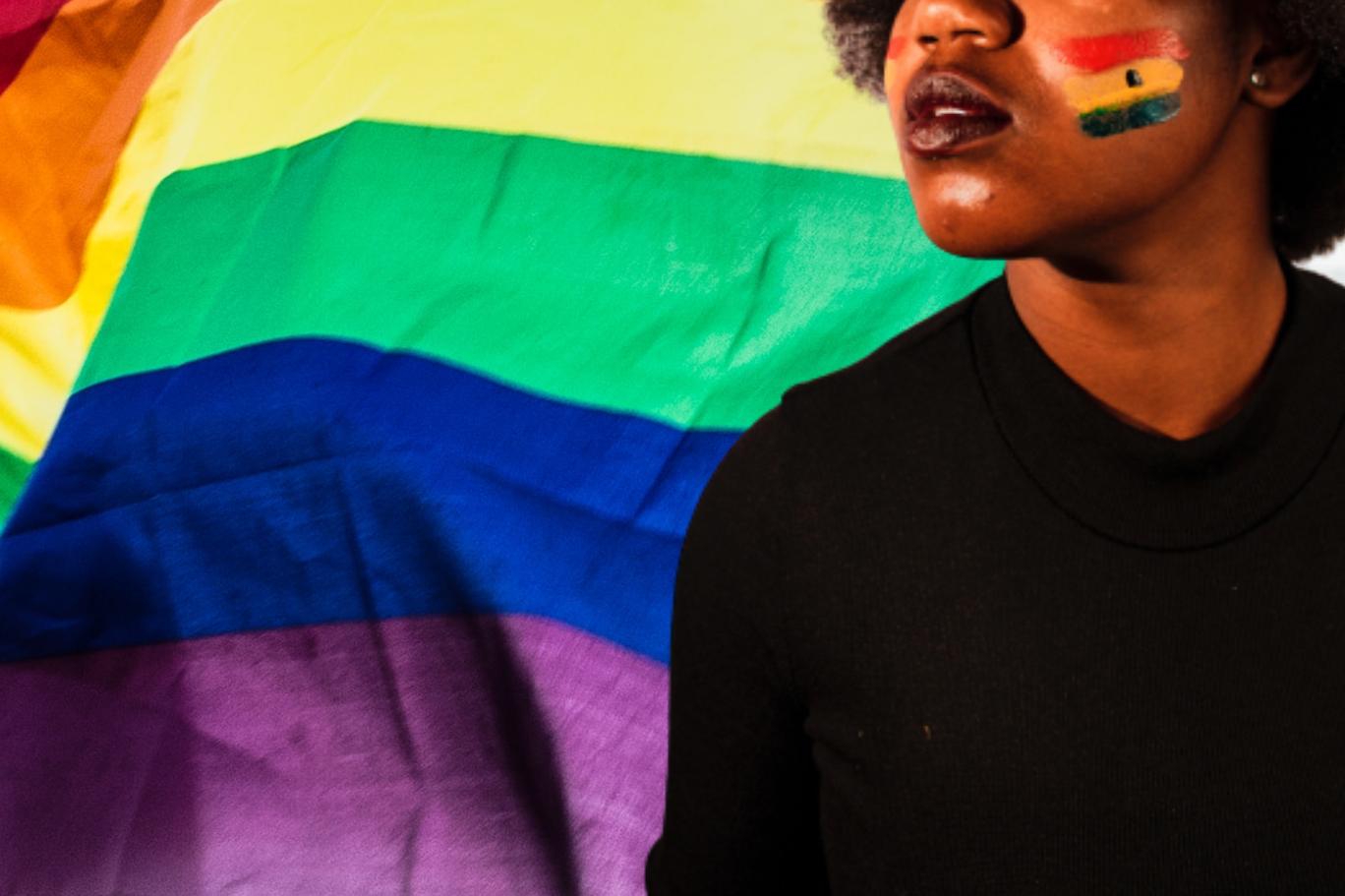 Gana’da polisin nefret yarışı! Kaos GL - LGBTİ+ Haber Portalı