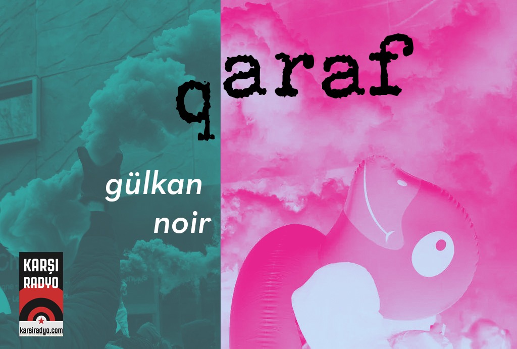 Gazino Neukölln, q-araf’a konuk oluyor Kaos GL - LGBTİ+ Haber Portalı