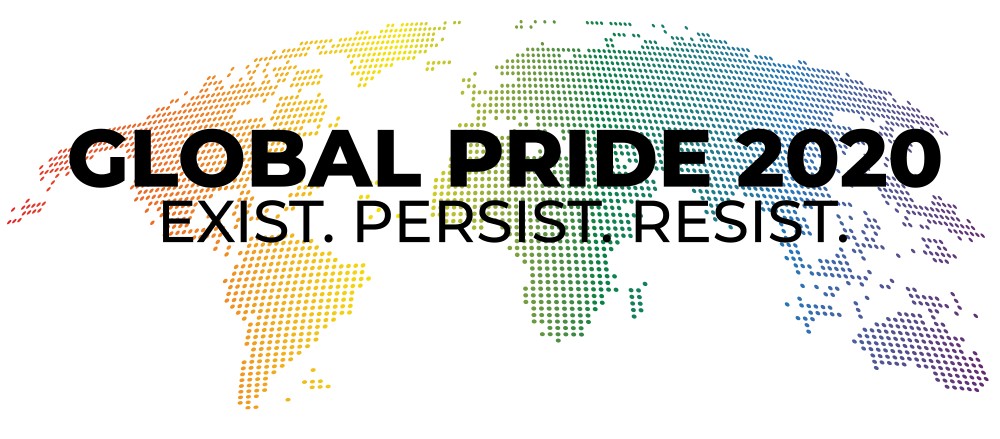 Global Pride 2020’ye etkinlik önermek için son gün! Kaos GL - LGBTİ+ Haber Portalı