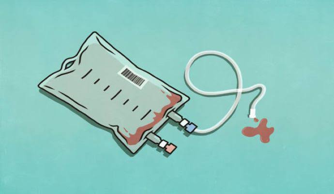 Hangi ülkeler kan bağışında damgalıyıcı uygulamalardan vazgeçti? | Kaos GL - LGBTİ+ Haber Portalı Haber