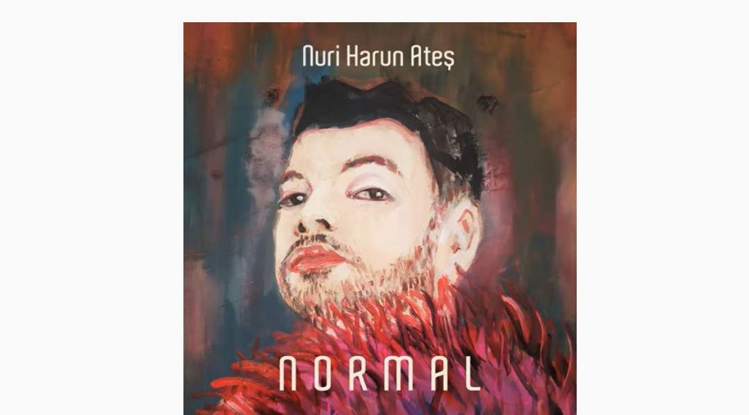 Harun Nuri Ateş’ten “Normal” coverı | Kaos GL - LGBTİ+ Haber Portalı