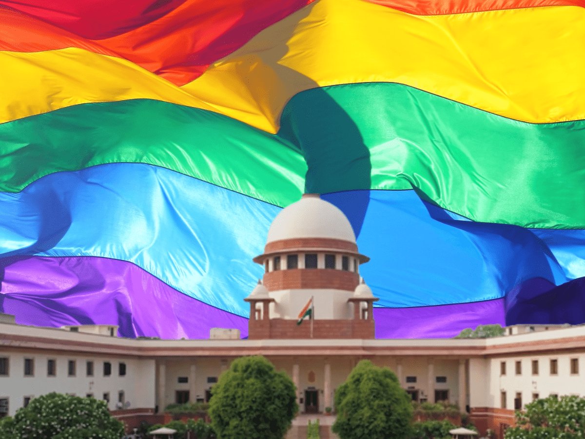 Hindistan’ta tarihi dava bugün başladı! | Kaos GL - LGBTİ+ Haber Portalı