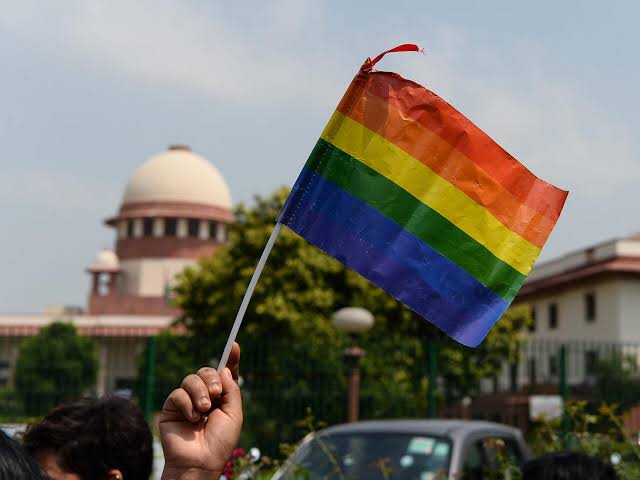 Hindistan Yüksek Mahkemesi topu taca attı! | Kaos GL - LGBTİ+ Haber Portalı Haber