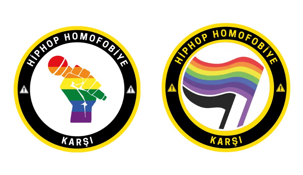 “HipHop homofobiye karşı” | Kaos GL - LGBTİ+ Haber Portalı Haber