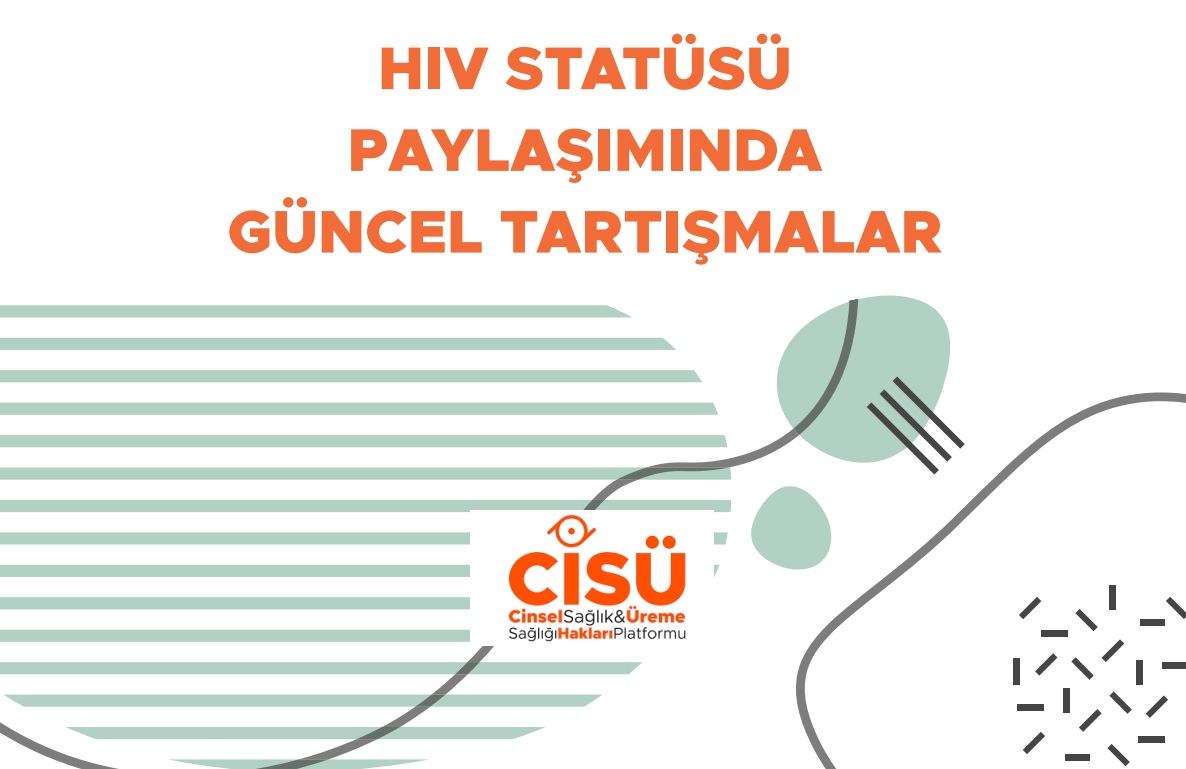 “HIV Statüsü Paylaşımında Güncel Tartışmalar” raporu yayında! Kaos GL - LGBTİ+ Haber Portalı