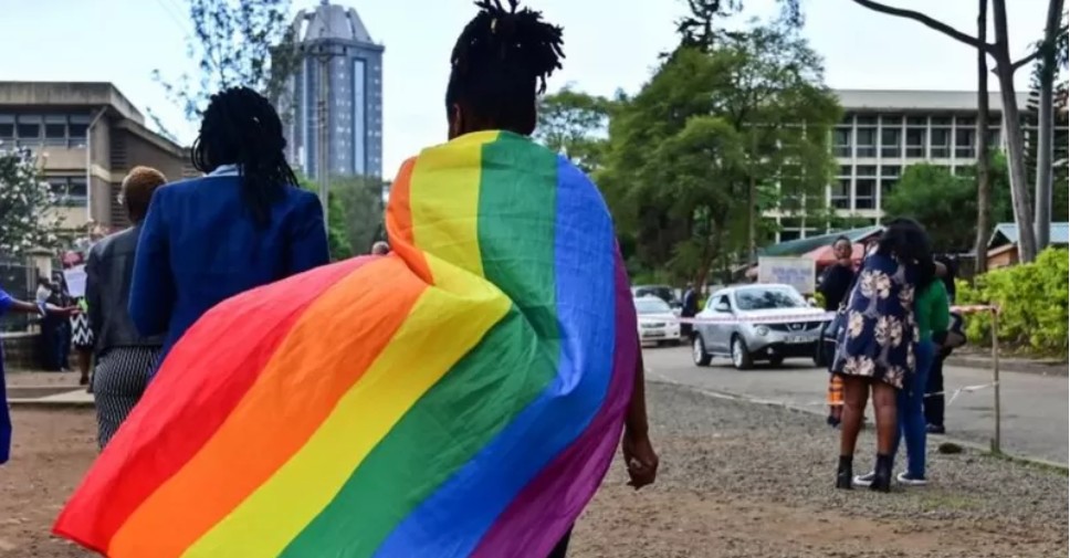 “Homofobi, feministlerin de sorunudur” | Kaos GL - LGBTİ+ Haber Portalı Haber